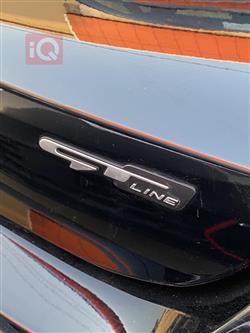 کیا K5
